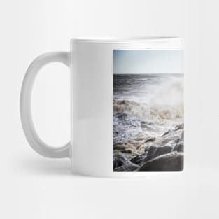 Waves Mug